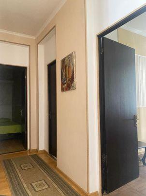 Guest House Kipiani Tbilisi Buitenkant foto