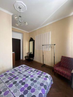 Guest House Kipiani Tbilisi Buitenkant foto