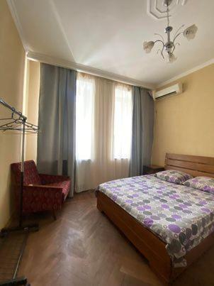 Guest House Kipiani Tbilisi Buitenkant foto