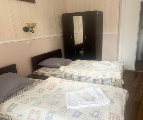 Guest House Kipiani Tbilisi Buitenkant foto
