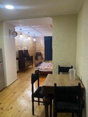 Guest House Kipiani Tbilisi Buitenkant foto